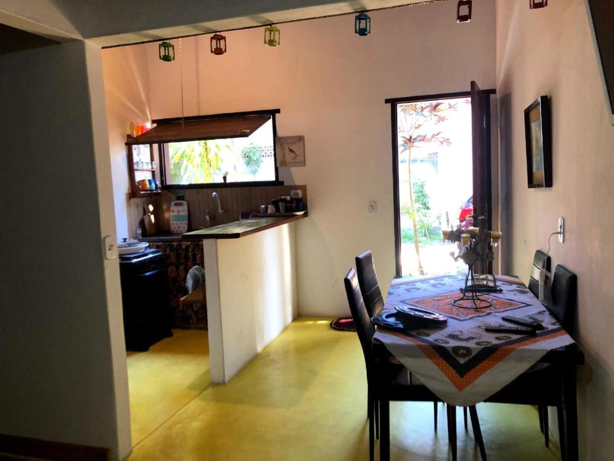 Pousada Grafite Trancoso Eksteriør billede