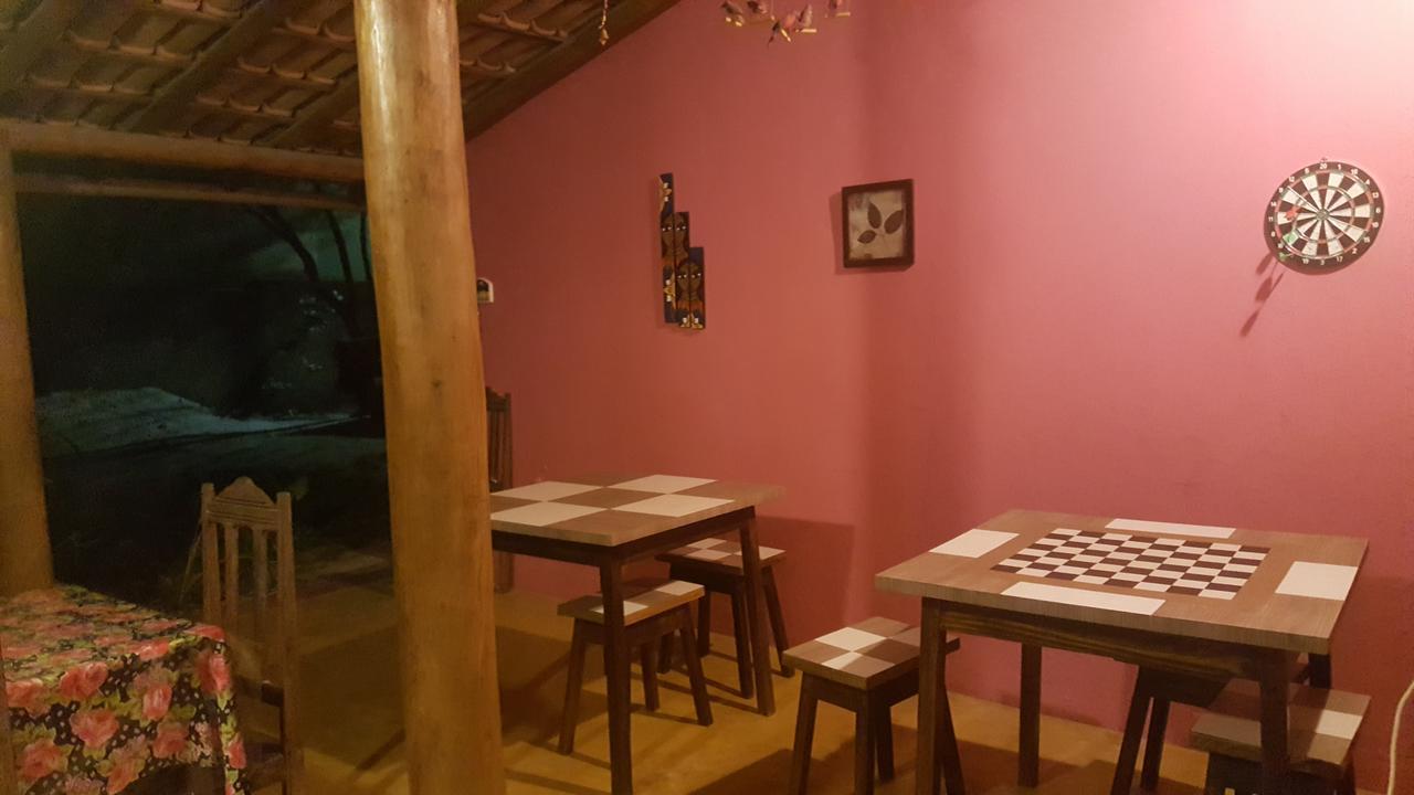 Pousada Grafite Trancoso Eksteriør billede